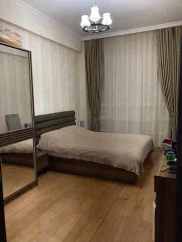 bina evlərinin satışı: 2 otaqlı, Yeni tikili, 60 kv. m — 3