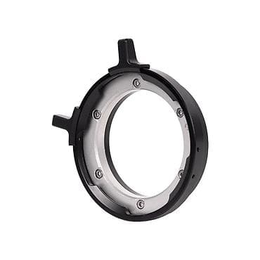 kino kamera: Wooden Camera PL Mount – modul tipli obyektiv adapteri - Kamera — 2