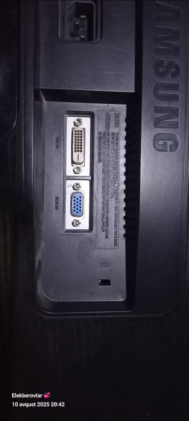 ses dinleme cihazı: Salam işlekdi heç bir priblemi yoxdu real alıcıya endirim edecem — 2