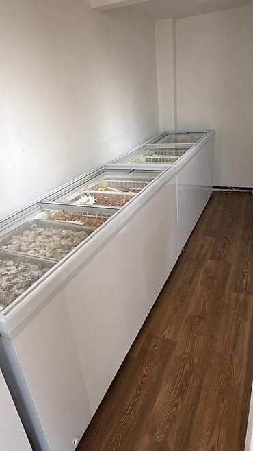 seel butik: Hazır biznes satılır. Obyekt müasir dizaynlı, vitrinli girişə malik — 3