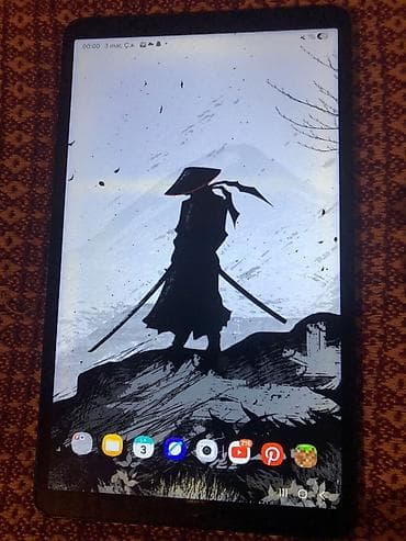 apple ipad mini 5: İşlənmiş Samsung Galaxy Tab A9, 8,7", 64 GB, Ünvandan götürmə — 6