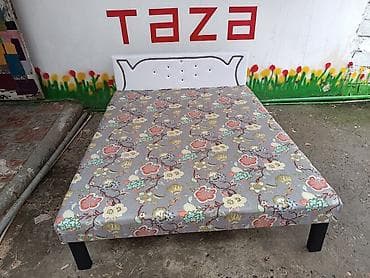 tek carpayi sekilleri: İkinəfərlik çarpayı — 2