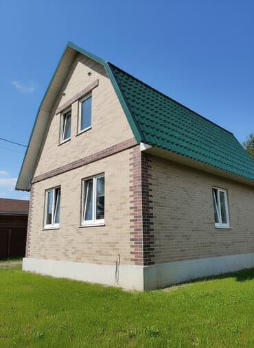 ремонт мебели на дому: AMK FASAD HƏM SƏRFƏLİ HƏM KEYFİYYƏTLİ.Ev üçün üzlük materialı, kərpic — 1