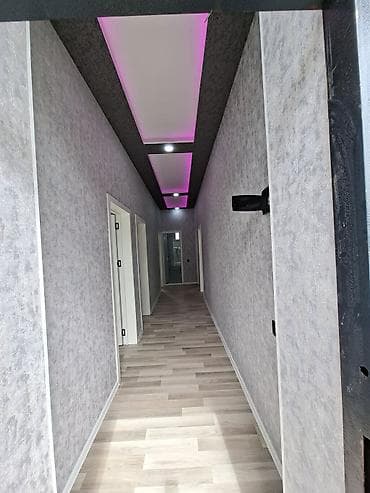 elmlerde kiraye ev: 110 kv. m, 4 otaqlı — 6