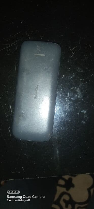 Nokia: Nokia 1, rəng - Qara — 2