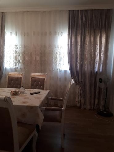 Həyət evi alıram: 2 otaqlı, 80 kv. m, Kredit yoxdur, Orta təmir — 9