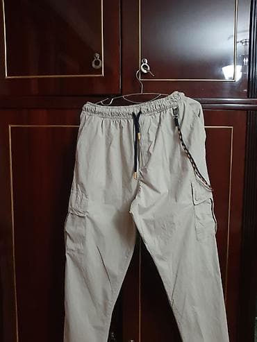 crop geyim: "Gianni Lupo" orijinal yay şalvarı. Yeni modeldir. İdeal — 6