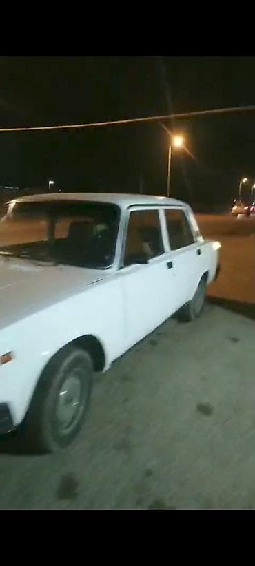 012 masin: VAZ (LADA) 2107: 1.6 l | 2003 il 78690 km Sedan — 5