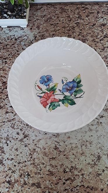 qoz qabi: Kasalar, 1 əd, rəng - Ağ — 2