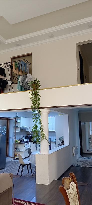 yeni raman: 30 kv. m, 1 otaqlı, Qaz, İşıq, Su — 3