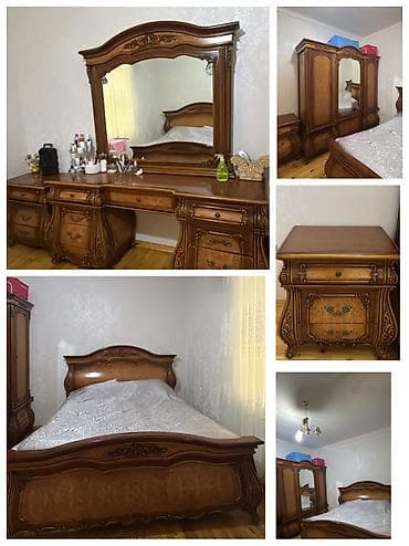 karaca home: Yataq desti 350azn satilir. Ünvan Ceyranbatan vp2082 (El) — 1