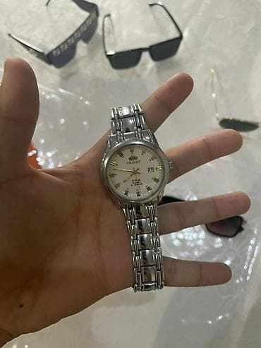 Комплекты с часами: Классические Комплекты с часами, цвет - Черный — 8