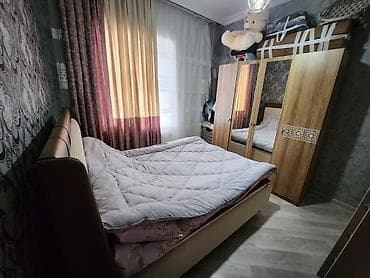 bulbulede bina evleri: Bakıxanov qəs., 2 otaqlı, Yeni tikili, m. Neftçilər, 70 kv. m — 2