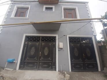 tecili satilir turbo az: Binəqədi qəs. 5 otaqlı, 200 kv. m, Kredit yoxdur, Yeni təmirli — 29