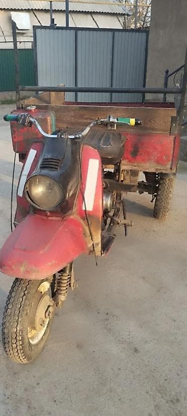 honda dio satilir: Muravey - MURAVEY 1000 km — 1