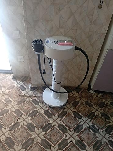 Vibro massaj