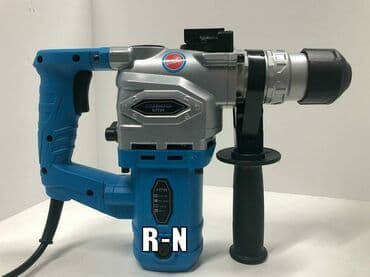 perfe: Perforator slavmaş yeni keyfiyyətli təmiz mis sarğı ilə yeni — 1