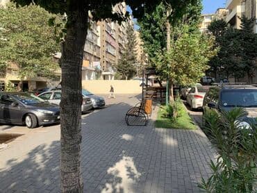 купить квартиру на баилово: Баку, 3 комнаты, Вторичка, м. Халглар Достлугу, 80 м² — 10