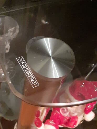 ikinci əl şifanerlər: İşlənmiş, Düz TV altlığı, Polkalı, Şüşəli, Malayziya — 2