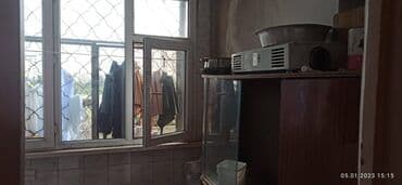 квартиры в ипотеку: Баку, Ахмедлы, 3 комнаты, Вторичка, м. Ахмедлы, 62 м² — 4