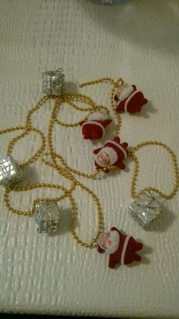 Елочные игрушки. Есть еще и другие игрушки. Чтобы посмотреть все мои