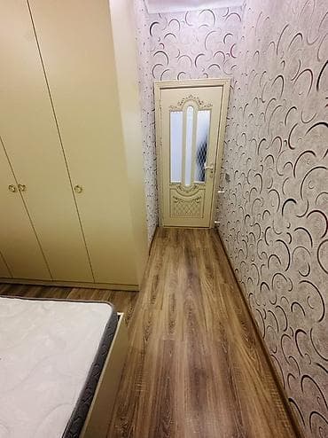 aile ucun kiraye evler: 3 otaqlı, Yeni tikili, 62 kv. m — 6