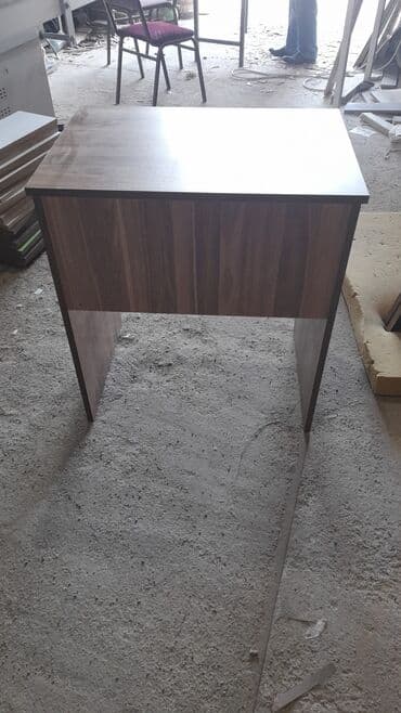 stol stul işlenmiş: Yeni, Dördbucaq masa, 6 stul, Açılmayan, Stullar ilə, Metal, Azərbaycan — 17