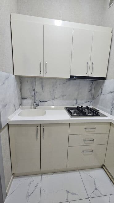 azadliqda kiraye heyet evleri 2024: Tibb universitetinin yani Melissa Azadlıqda təmirli, əşyalı 2otaqli — 8