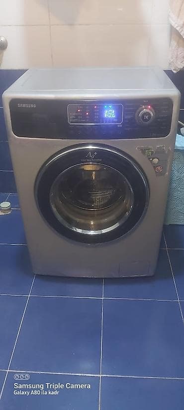 ecemi is elanlari: Camaşırçı tələb olunur — 1