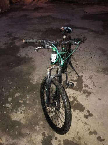 sədərək velosiped satışı 2021: Şose velosipedi 26" — 2