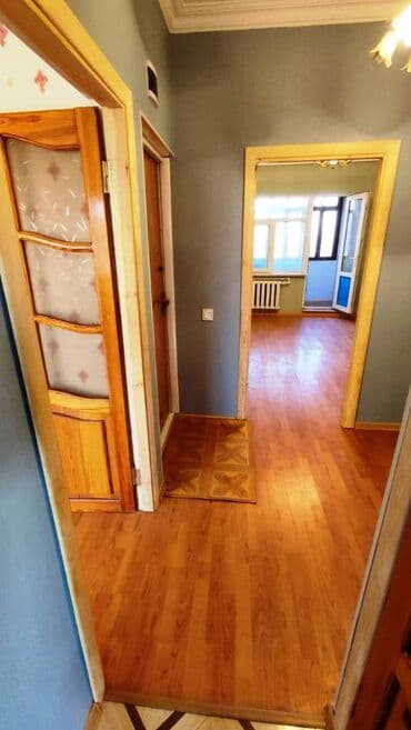 ramanada evler: Bakı, Bakıxanov qəs., 2 otaqlı, Köhnə tikili, m. Neftçilər, 60 kv. m — 7