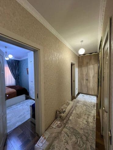 baku electronics quba: Binəqədi qəs. 4 otaqlı, 150 kv. m, Yeni təmirli — 21