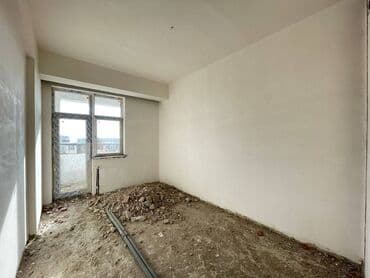 nargilə residence: 2 otaqlı, Yeni tikili, m. Əhmədli, 83 kv. m — 14