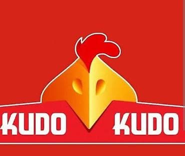 Fast food KUDO KUDO — 1