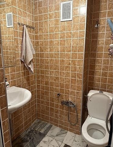 KİRAYƏ — 2 otaqlı yeni tikili, 50 m² Kateqoriya: Аренда > 2 — 6