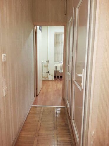 maştağada satdıq evlər: Bakı, 4 otaqlı, Köhnə tikili, m. Əhmədli, 100 kv. m — 9