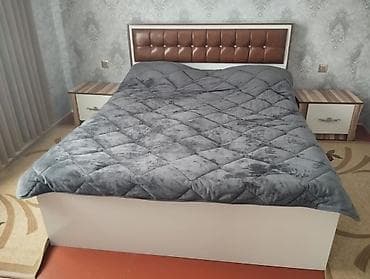 Yataq desti satilir tecili evden cixmalidir. 250 manat. unvan Bine