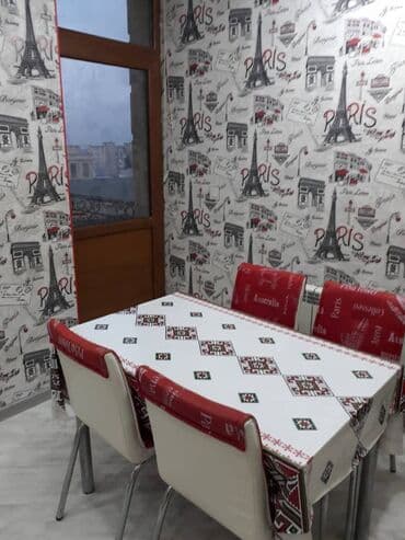 bakıxanovda ev: Razində (Ayğün sitinin yaxınlığında )14 mertebeli binanın 8-ci — 9