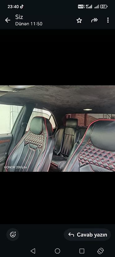 mercedes 160: Mercedes-Benz C 240: 2.4 l | 1999 il Sedan — 10