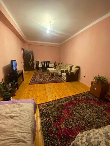 qubada evler kredit: 2 otaqlı, Yeni tikili, m. Həzi Aslanov, 85 kv. m — 2