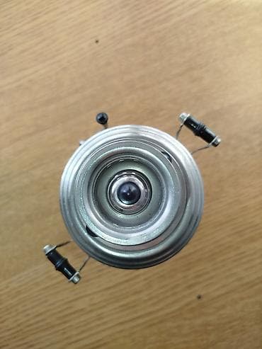 ag gilas murebbesi: Mini Samovar – Paslanmaz polad (Suvenir) ✨ ​Süfrələrinizə və ya — 5