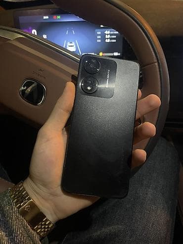 ТВ и видео: Honor X5, 64 ГБ, цвет - Черный — 2