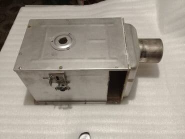 nobella комби производитель: DAEWOO DU-200 kombi yanma kamerası. Qeyd edim ki bu kombiyə aid olan — 1