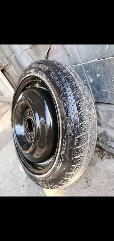 011 masin: İşlənmiş Şin <130 / 70 / R 14 — 2