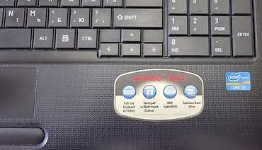 watt pro: Toshiba Satellite C655 noutbuk Toshiba Satellite C655 model noutbuk — 3