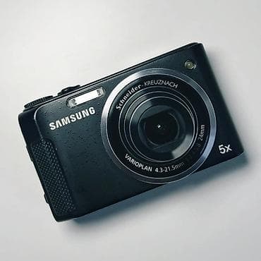 msi az: Samsung fotoaparat. mukemmel veziyyetde. yaddaş kartı, batareya — 1