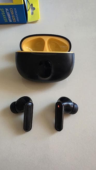 Bluetooth TWS qulaqlıq dəsti MƏHSUL YENİDİR. BU GÜN GƏLDİ!!! - Dizayn