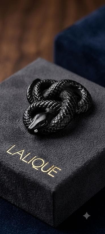 Kulon, Heyvanlar, Cartier, 45 g — 2