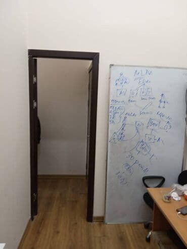 nerimanovda obyekt satilir: 28 may və nizami metrosuna yaxin yerləşən ümumi sahəsi 80 kv,m olan,3 — 3