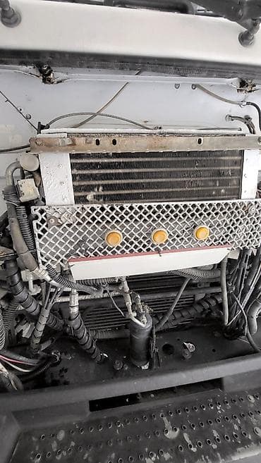 renault kredit: Kondisoner 24v Kamaz üçün problemsiz — 4